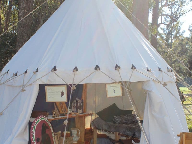 Abbey Medieval Festival