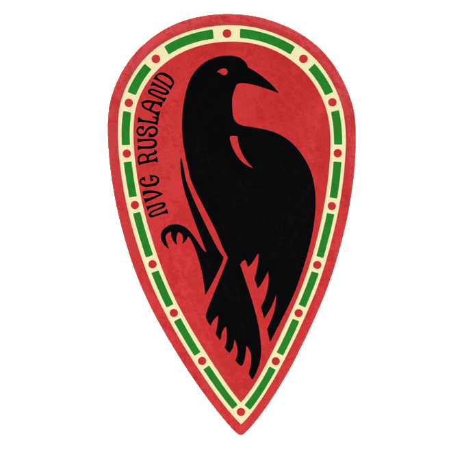 Rusland Logo