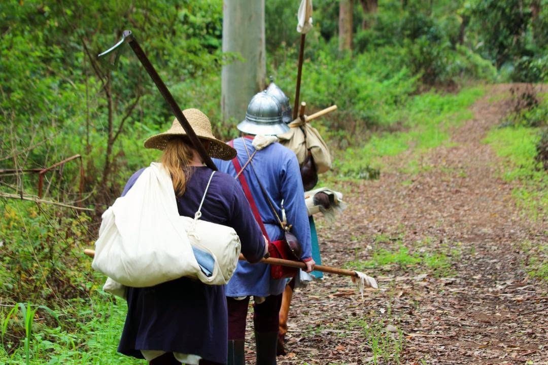 patrol