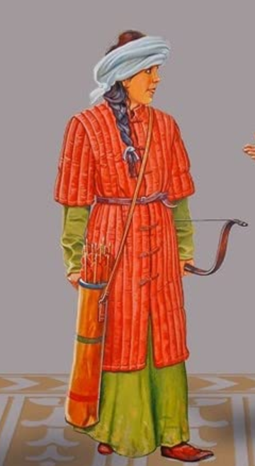 Archer